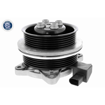 Pompe à eau, refroidissement du moteur