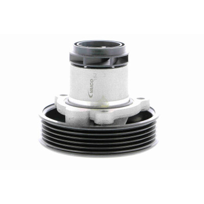 Pompe à eau, refroidissement du moteur
