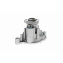 Pompe à eau, refroidissement du moteur