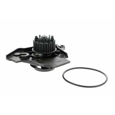 Pompe à eau, refroidissement du moteur