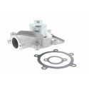 Pompe à eau, refroidissement du moteur