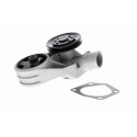Pompe à eau, refroidissement du moteur