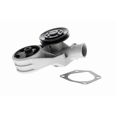 Pompe à eau, refroidissement du moteur