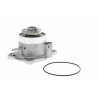Pompe à eau, refroidissement du moteur