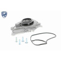 Pompe à eau, refroidissement du moteur