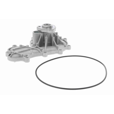 Pompe à eau, refroidissement du moteur