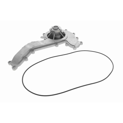 Pompe à eau, refroidissement du moteur