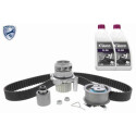 Pompe à eau + kit de courroie crantée