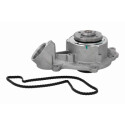Pompe à eau, refroidissement du moteur