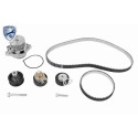 Pompe à eau + kit de courroie crantée