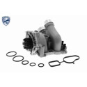 Pompe à eau, refroidissement du moteur