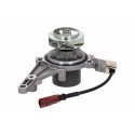 Pompe à eau, refroidissement du moteur
