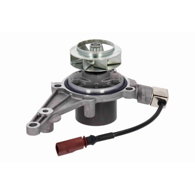 Pompe à eau, refroidissement du moteur