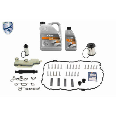 Kit pces, vidange d'huile de boîte de vitesses automatique