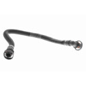 Tuyau, ventilation de carter-moteur