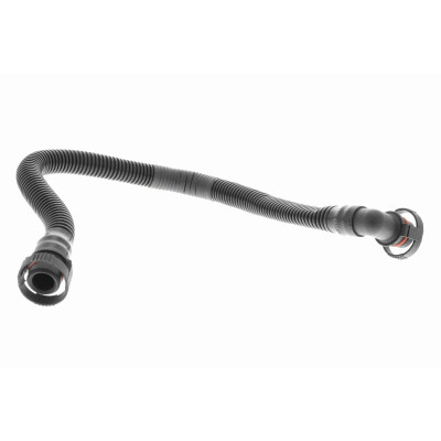 Tuyau, ventilation de carter-moteur