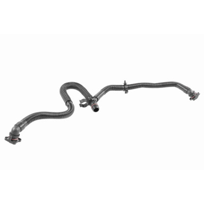Tuyau, ventilation de carter-moteur