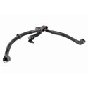 Tuyau, ventilation de carter-moteur