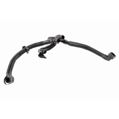 Tuyau, ventilation de carter-moteur