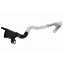 Tuyau, ventilation de carter-moteur