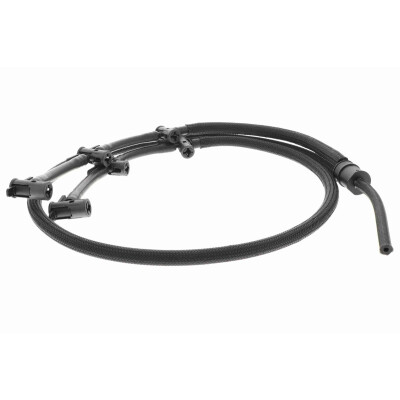 Tuyau, carburant de fuite