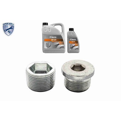 Kit pces, vidange d'huile de boîte de vitesses automatique