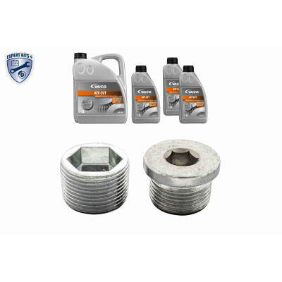 Kit pces, vidange d'huile de boîte de vitesses automatique