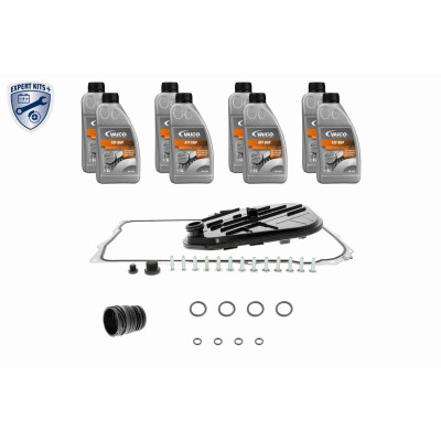 Kit pces, vidange d'huile de boîte de vitesses automatique