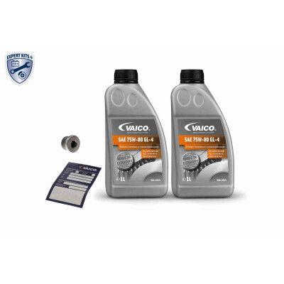 Kit pces, vidange d'huile de boîte de vitesses automatique