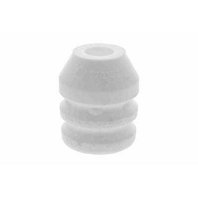 Butée élastique, suspension