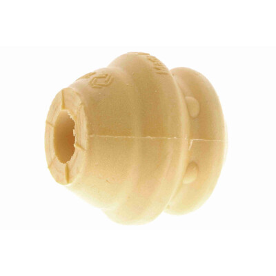 Butée élastique, suspension