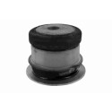 Suspension, corps de l'essieu