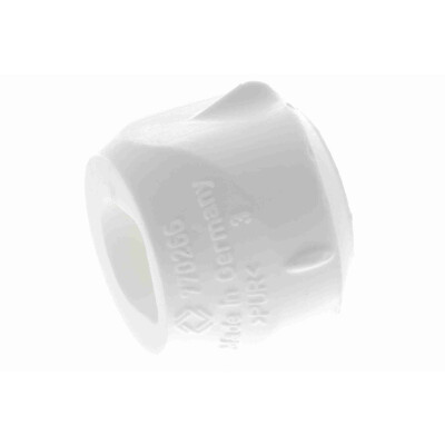 Butée élastique, support du moteur