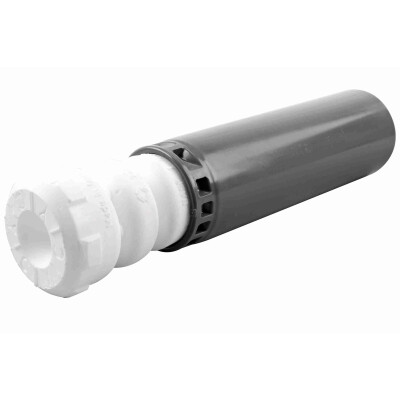 Butée élastique, suspension