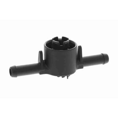 Soupape, filtre à carburant