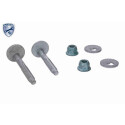 Kit d'assemblage, bras de liaison