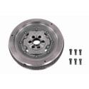 Volant moteur