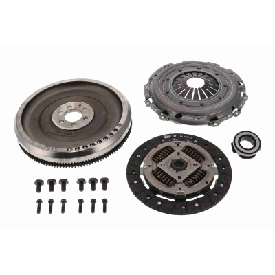Volant moteur