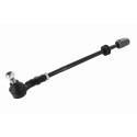 Barre de connexion
