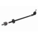 Barre de connexion