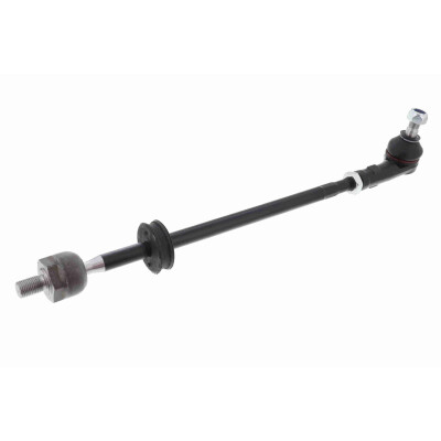 Barre de connexion
