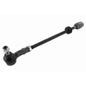 Barre de connexion