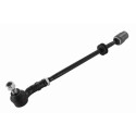 Barre de connexion