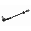 Barre de connexion