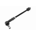 Barre de connexion
