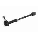 Barre de connexion