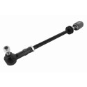 Barre de connexion