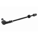 Barre de connexion