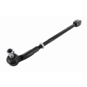 Barre de connexion