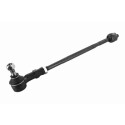 Barre de connexion